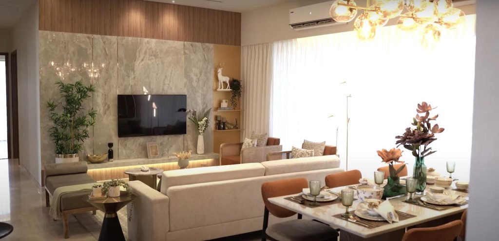 Godrej Vrikshya Sector 103, Dwarka Expressway, Gurgaon 17 Godrej Vrikshya Gallery 1