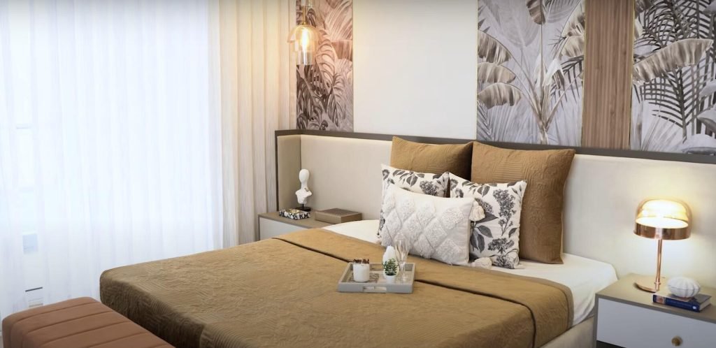 Godrej Vrikshya Sector 103, Dwarka Expressway, Gurgaon 15 Godrej Vrikshya Gallery 3