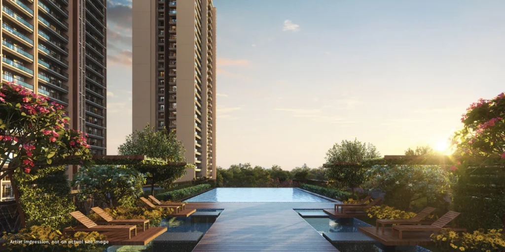 Godrej Vrikshya Sector 103, Dwarka Expressway, Gurgaon 14 Godrej Vrikshya Gallery 8