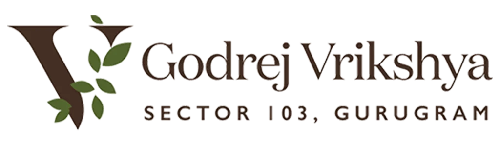 New Launch Projects 52 Godrej Vrikshya Logo