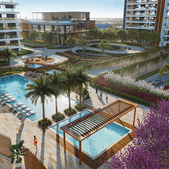 Godrej Zenith Sector 89, Gurgaon 16 Godrej Zenith Gallery 3