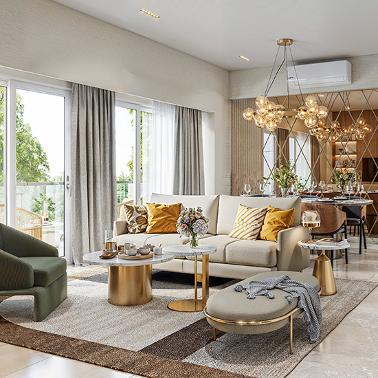 Godrej Zenith Sector 89, Gurgaon 13 Godrej Zenith Gallery 4