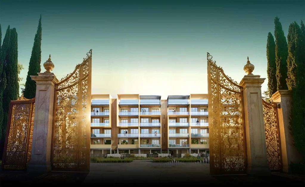 JMS The Majestic Gallery 3