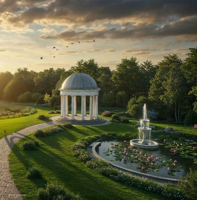 JMS The Majestic Gallery 5