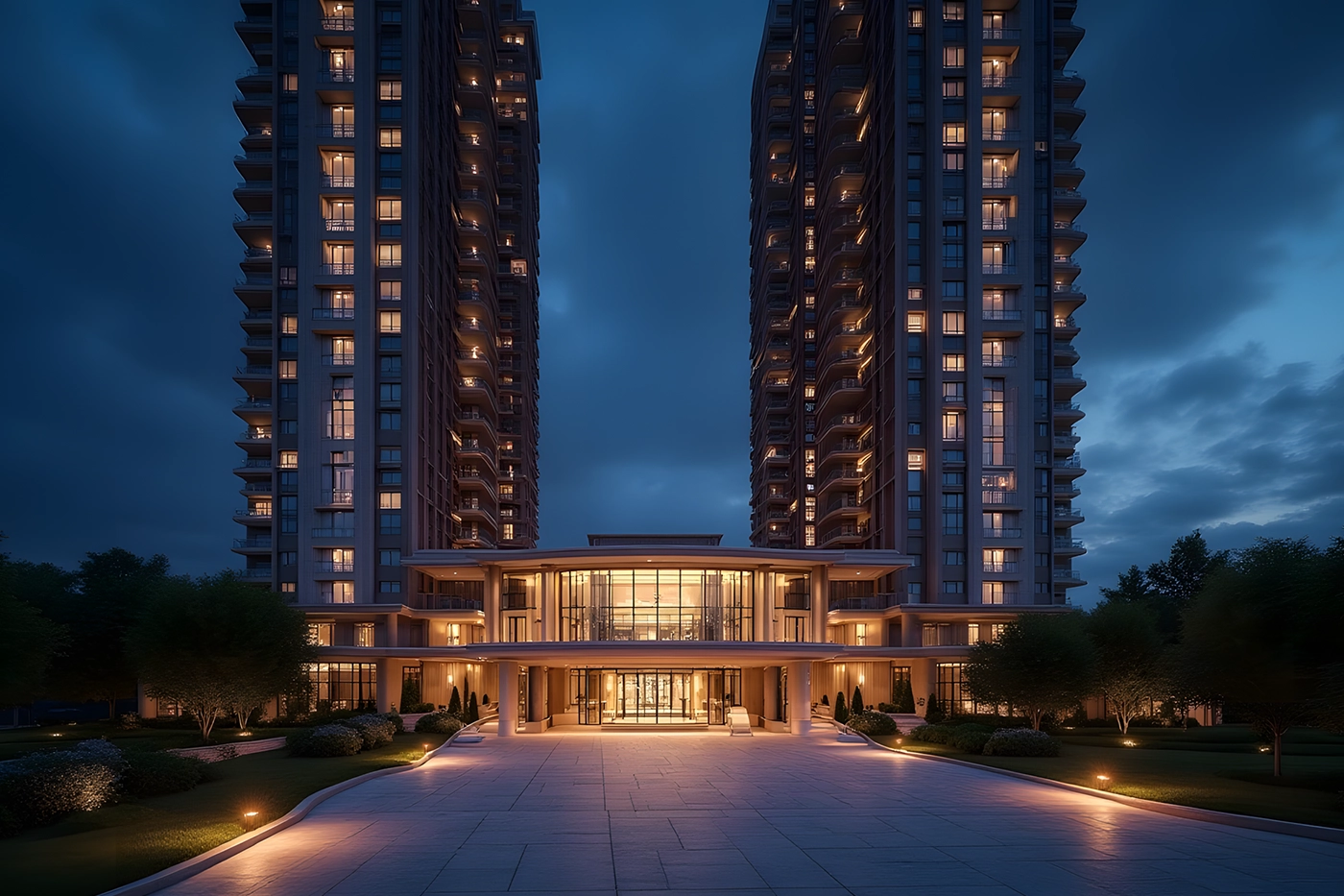 Birla Pravaah Sector 71, Gurgaon 2 Key Highlights of Birla Pravaah