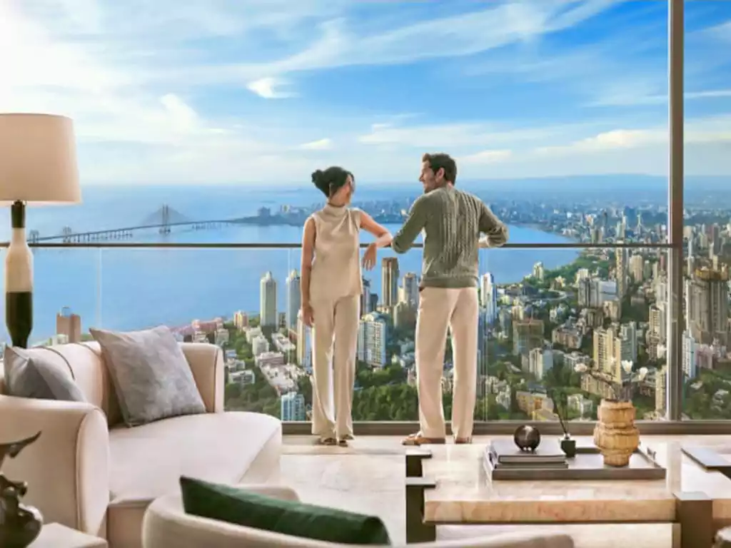 DLF Privana West Sector 77, Gurgaon 2 Key Highlights of DLF Privana West