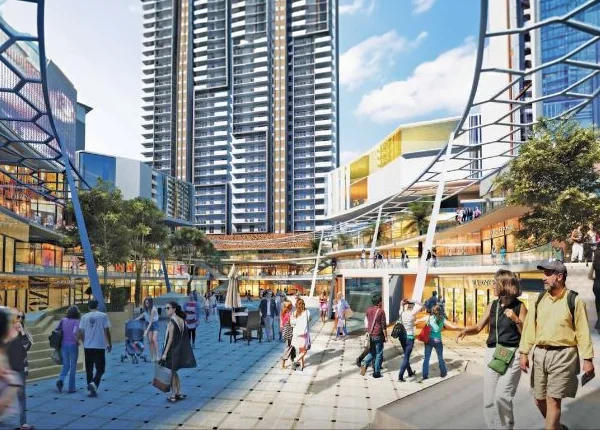 Elan Sector 49 Sohna Road, Gurgaon 2 Key Highlights of Elan Sector 49