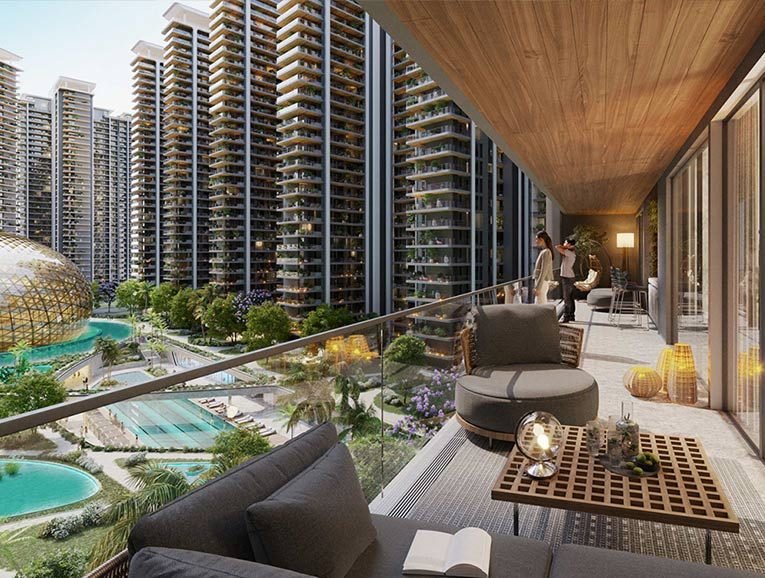 Key Highlights of Elan The Emperor