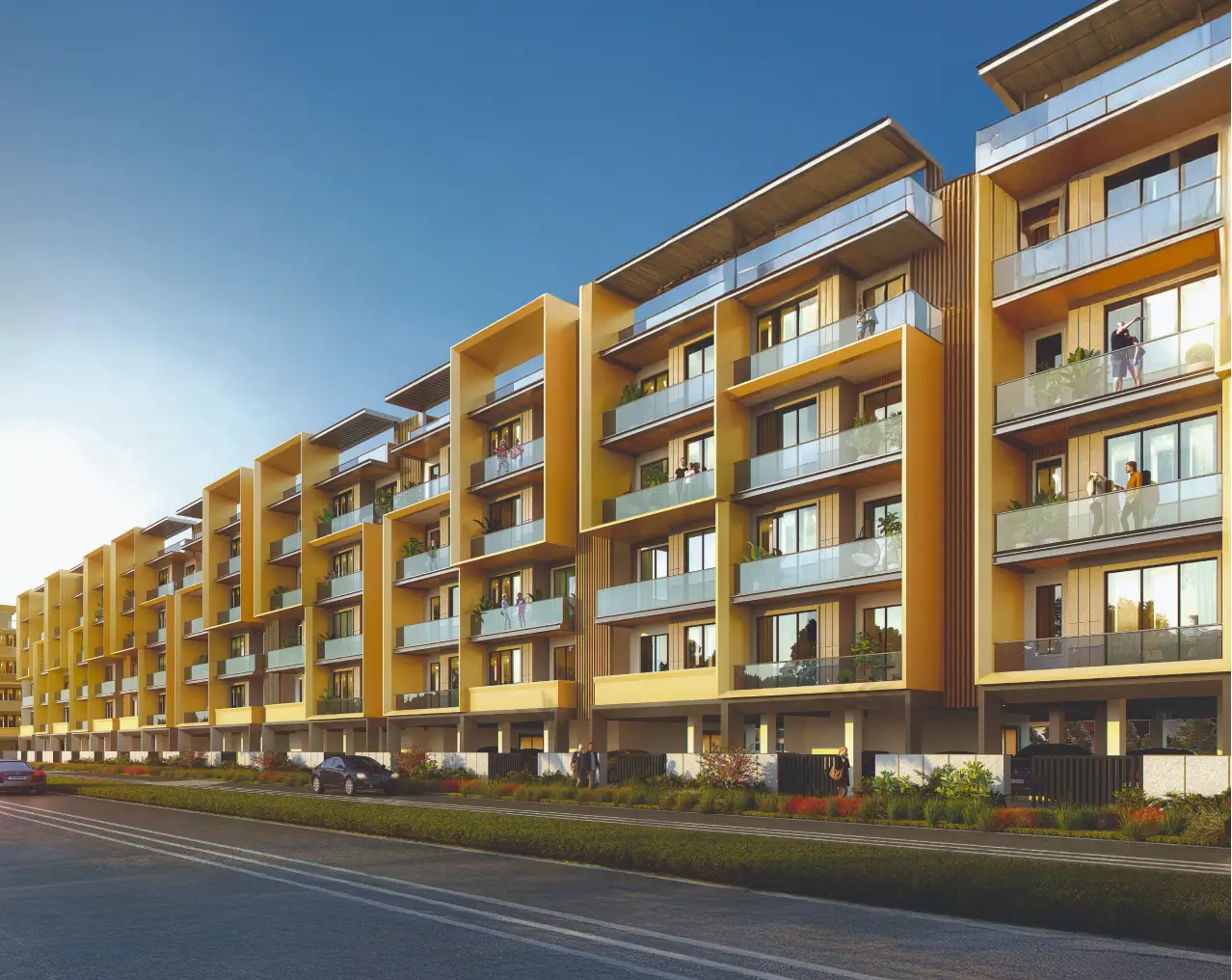 Key Highlights of JMS Group The Majestic