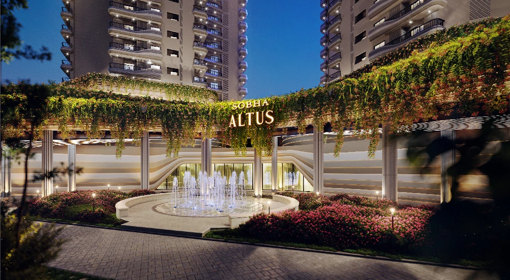 Key Highlights of Sobha Altus