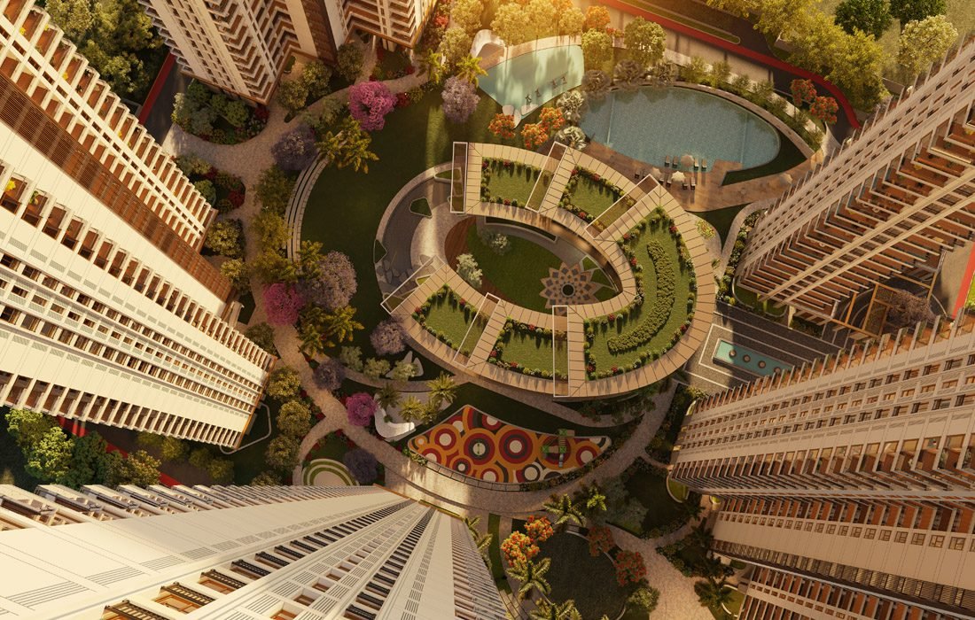 Tarc Ishva Sector 63A, Gurgaon 2 Key Highlights of Tarc Ishva