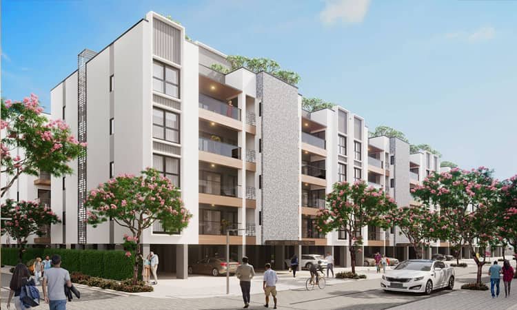 Location Advantage of Birla Navya Sector 63A Gurgaon