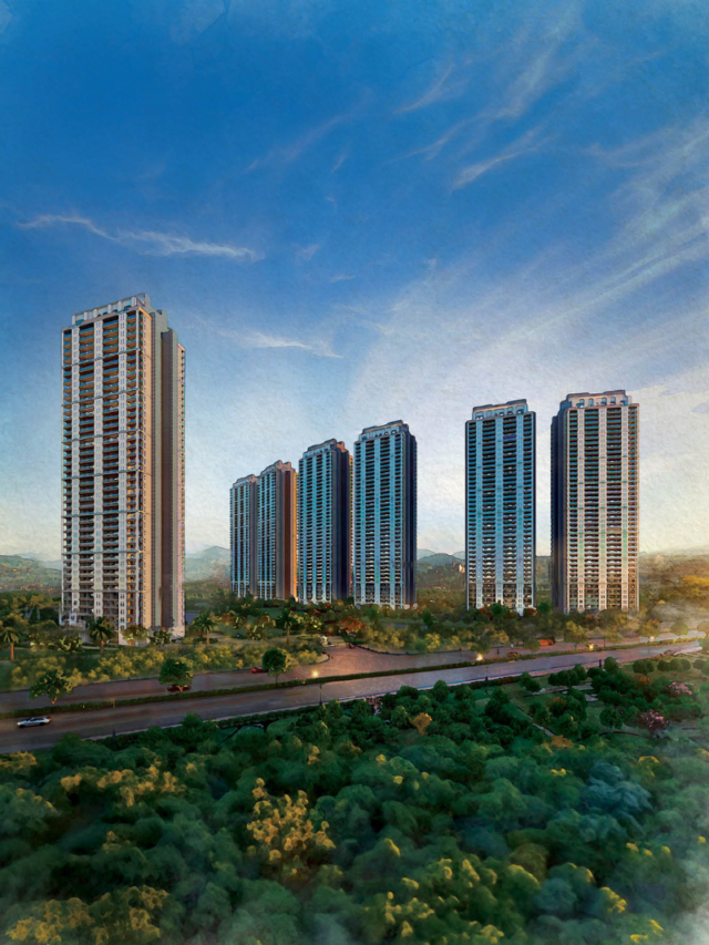 DLF Privana Sector 76-77, Gurgaon 19 Location Advantage of DLF Privana Sector 76-77 Gurgaon