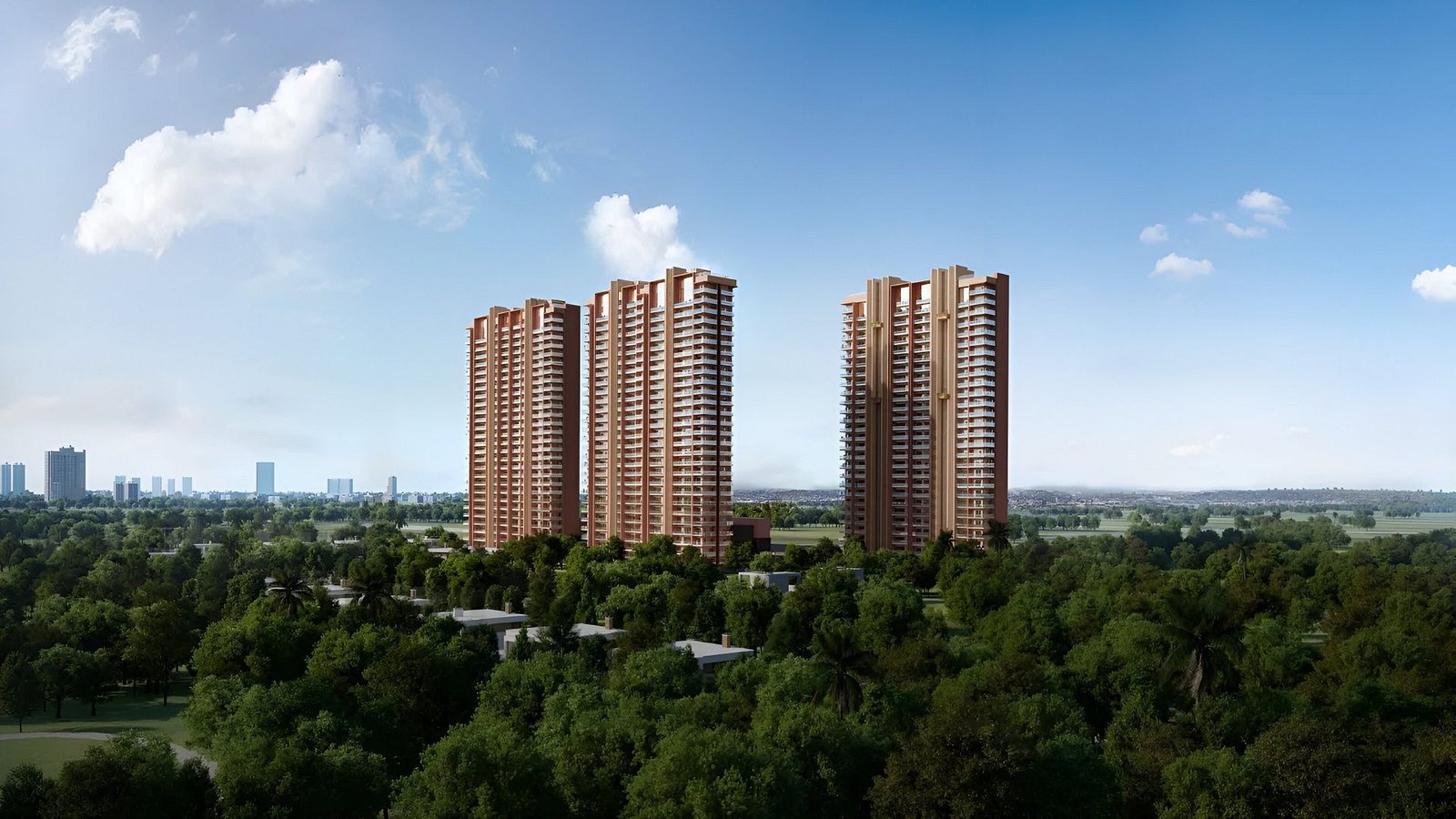 DLF Privana West Sector 77, Gurgaon 19 Location Advantage of DLF Privana West Sector 77 Gurgaon