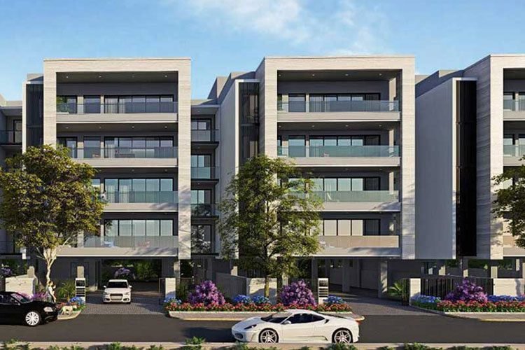 Location Advantage of DLF Signature Residences DLF Phase IV Gurgaon