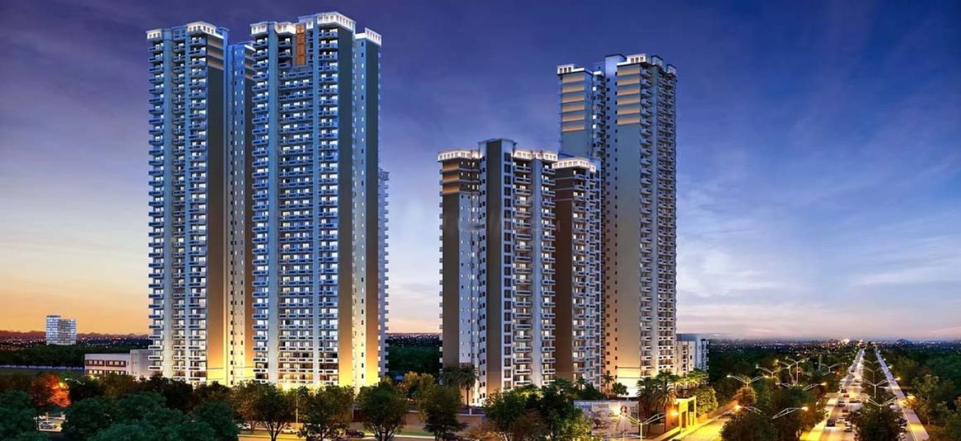 Experion One 42 Sector 42, Golf Course Road, Gurgaon 19 Location Advantage of Experion One 42 Sector 42 Golf Course Road Gurgaon