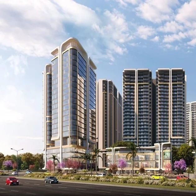 Smart World One DXP Sector 113, Gurgaon 19 Location Advantage of Smart World One DXP Sector 113 Dwarka Expressway Gurgaon