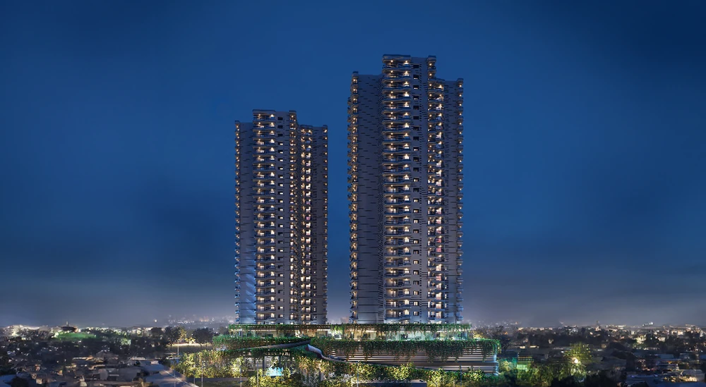 Location Advantage of Sobha Altus Sector 106 Dwarka Expressway Gurgaon