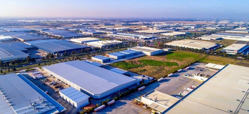 M3M Industrial Plots Gallery 4