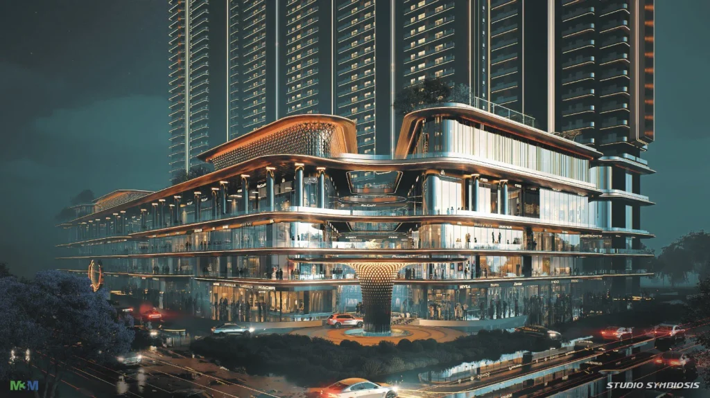 M3M Jacob & Co Residences Gallery 1