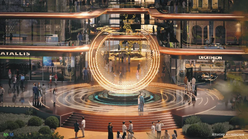 M3M Jacob & Co Residences Gallery 2