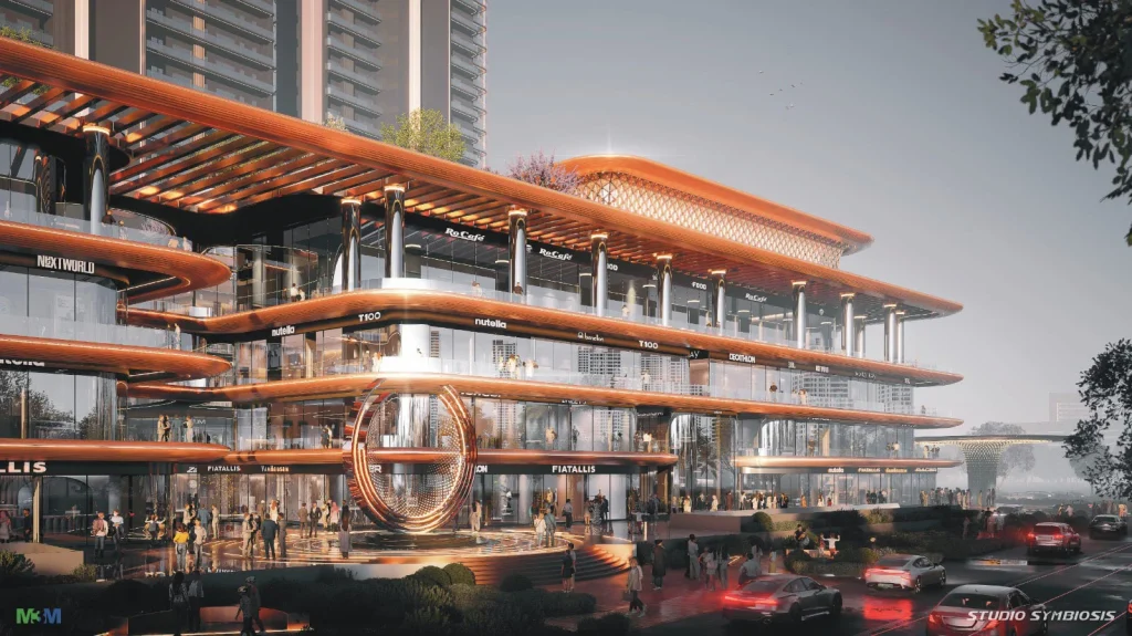 M3M Jacob & Co Residences Gallery 3