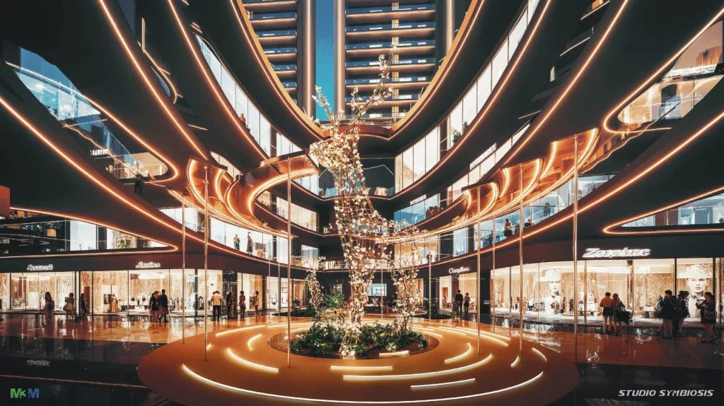 M3M Jacob & Co Residences Gallery 4