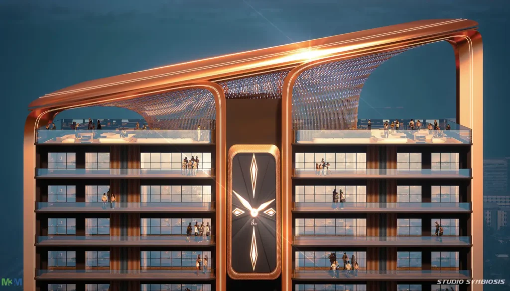 M3M Jacob & Co Residences Gallery 5