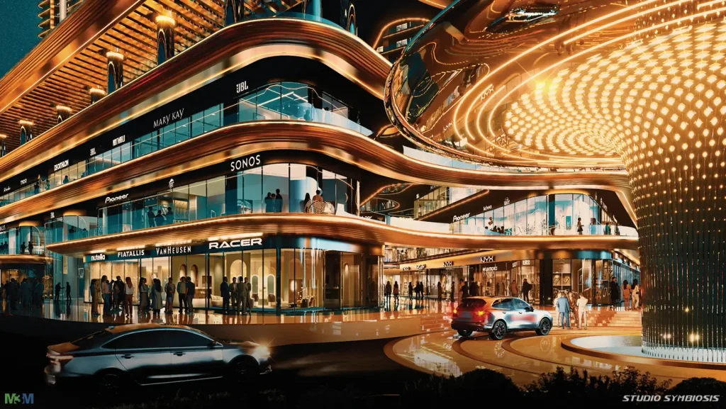 M3M Jacob & Co Residences Gallery 6