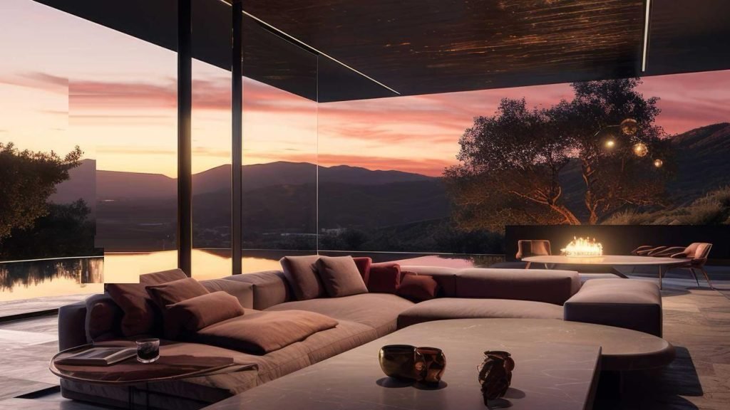 Paras The Manor Gallery 4