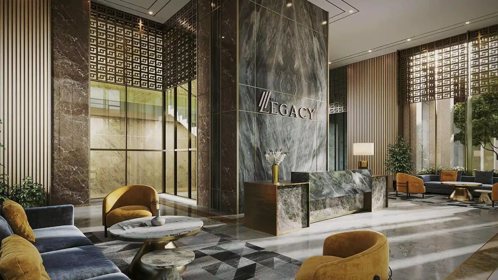 Silverglades Legacy Sector 63A, Golf Course Extension Road, Gurgaon 14 Silverglades Legacy Gallery 2