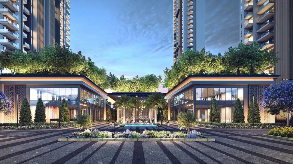 Silverglades Legacy Sector 63A, Golf Course Extension Road, Gurgaon 15 Silverglades Legacy Gallery 7