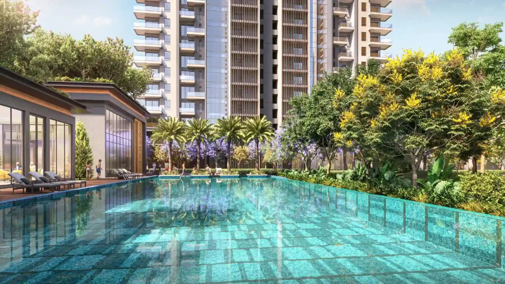 Silverglades Legacy Sector 63A, Golf Course Extension Road, Gurgaon 12 Silverglades Legacy Gallery 8