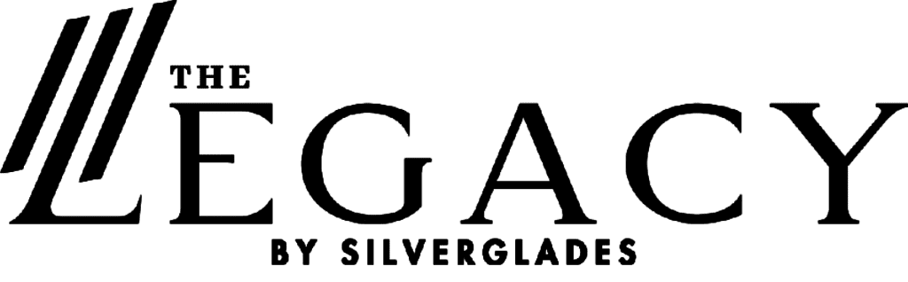 Silverglades Legacy Logo