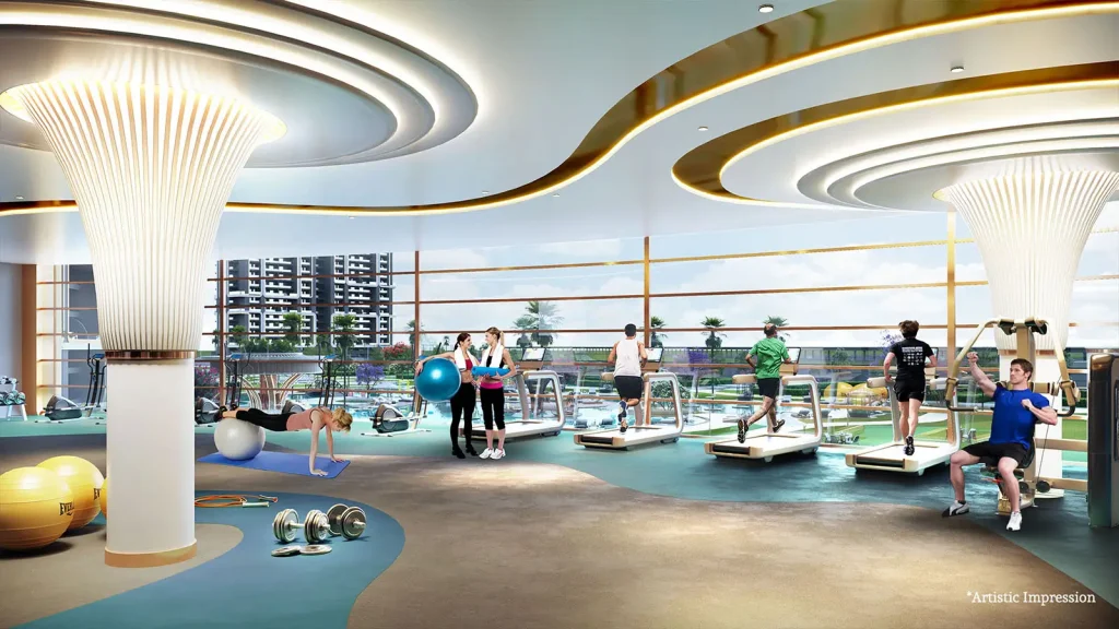 Smart World One DXP Sector 113, Gurgaon 17 Smart World One DXP Gallery 3