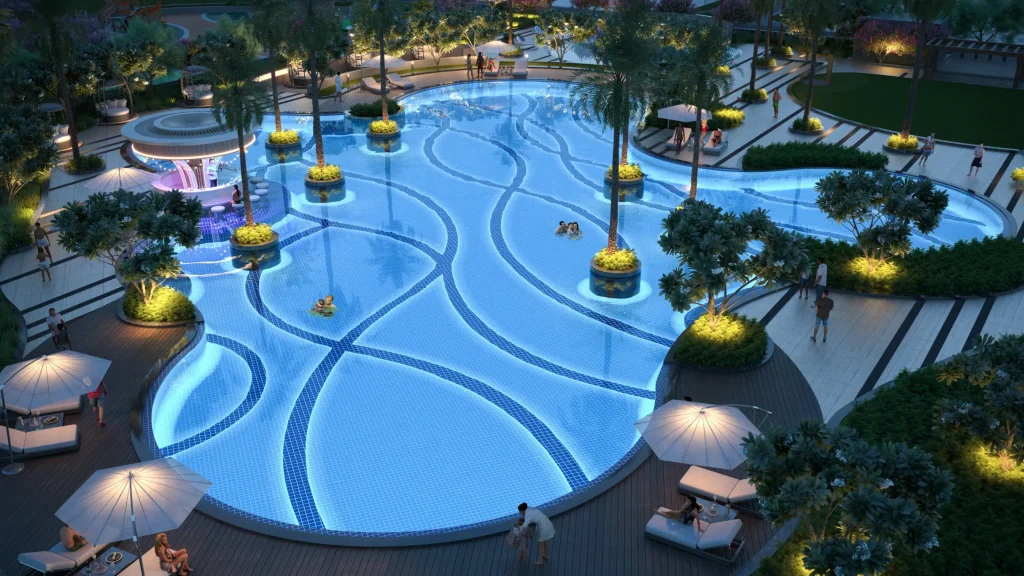 Smart World One DXP Sector 113, Gurgaon 14 Smart World One DXP Gallery 4