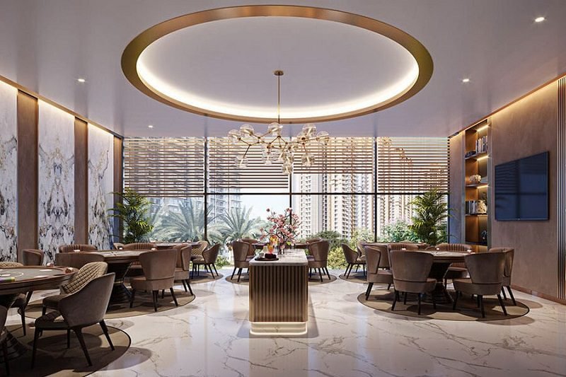 Tarc Ishva Sector 63A, Gurgaon 15 Tarc Ishva Gallery 2