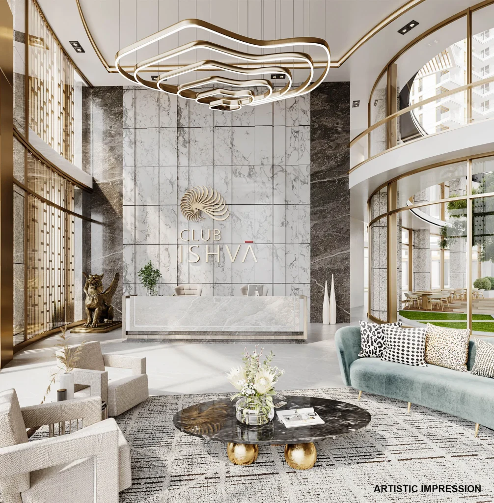 Tarc Ishva Sector 63A, Gurgaon 12 Tarc Ishva Gallery 6