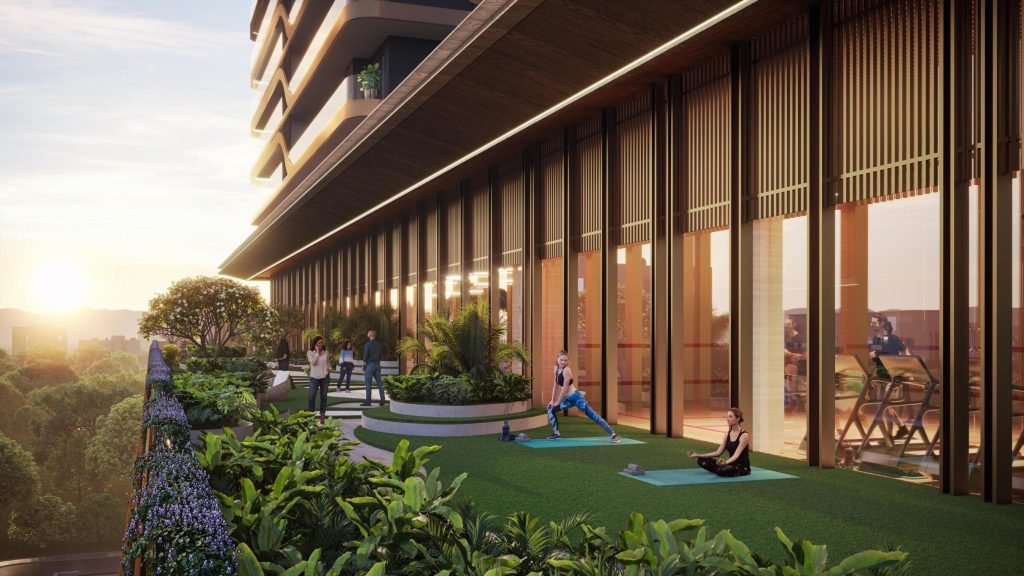 Trevoc Royal Residences Gallery 1