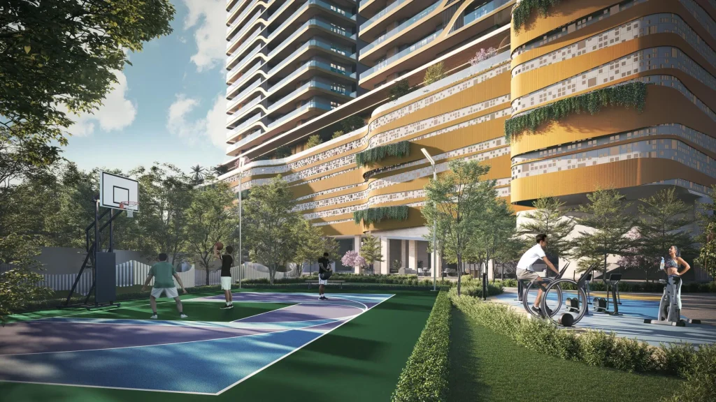 Trevoc Royal Residences Gallery 2