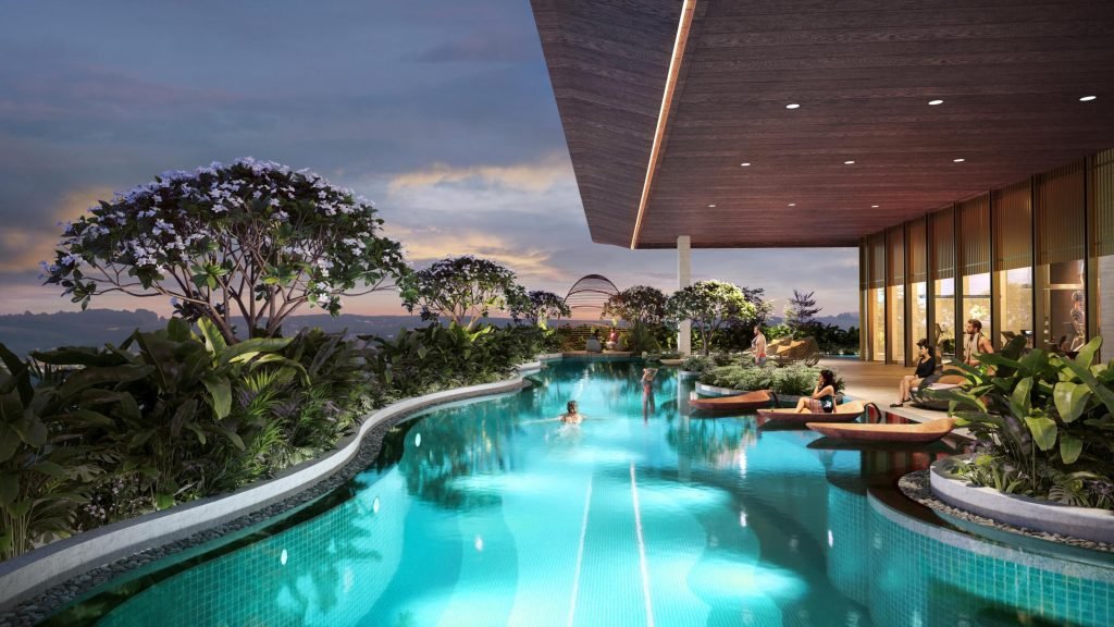 Trevoc Royal Residences Gallery 4