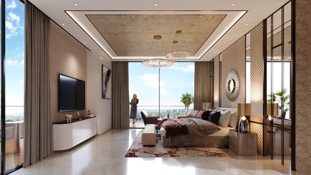 Trevoc Royal Residences Gallery 7