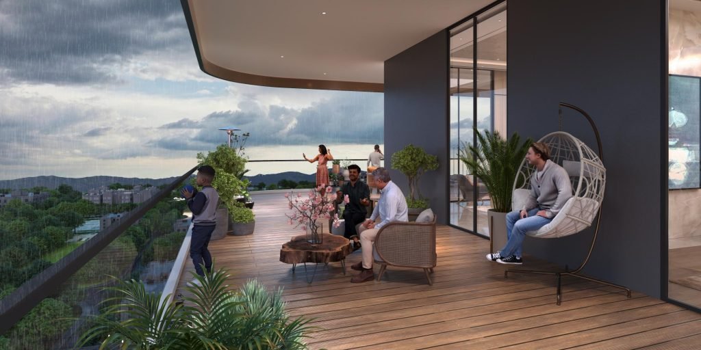 Trevoc Royal Residences Gallery 8