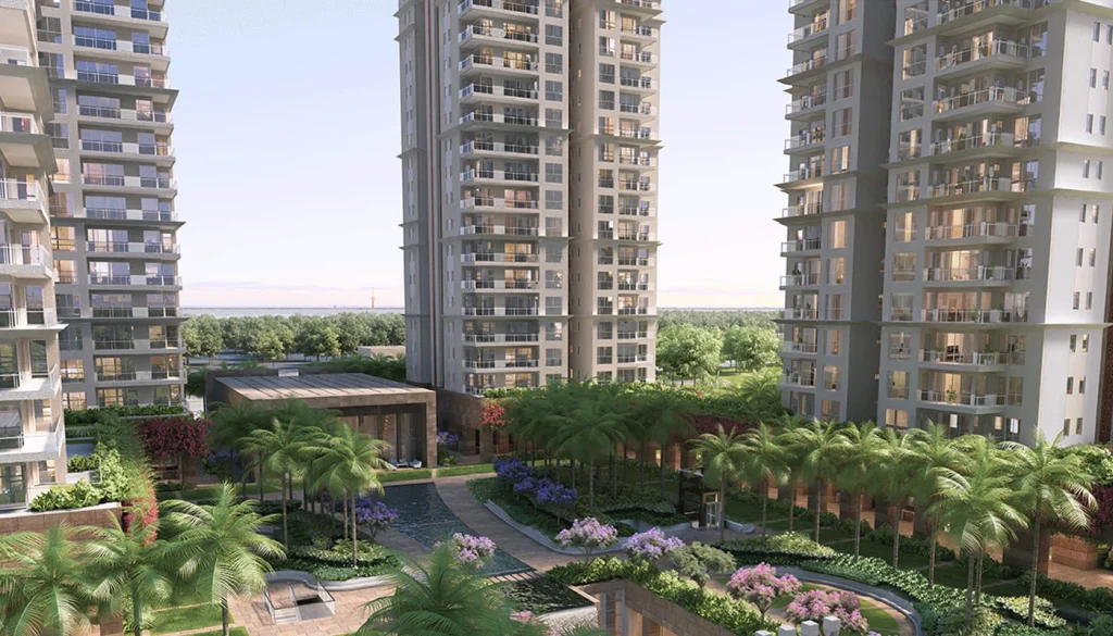 Conscient Elevate Reserve Gallery 1