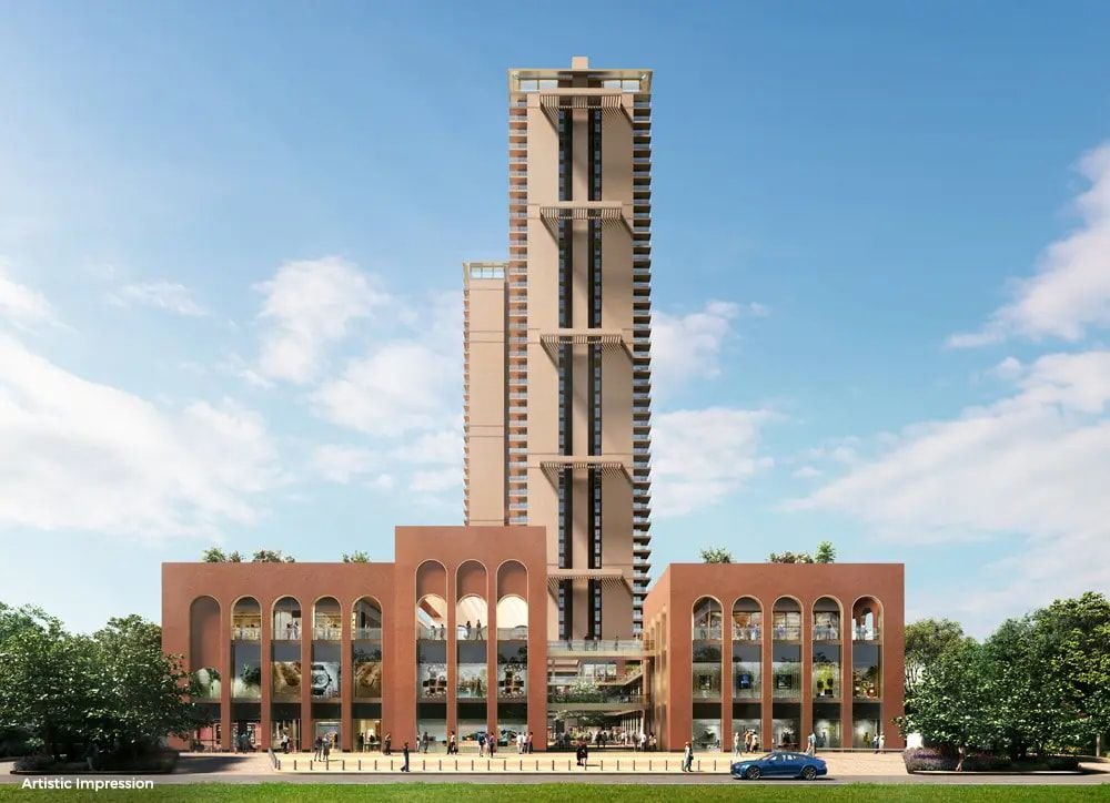 Conscient Elevate Reserve Gallery 5