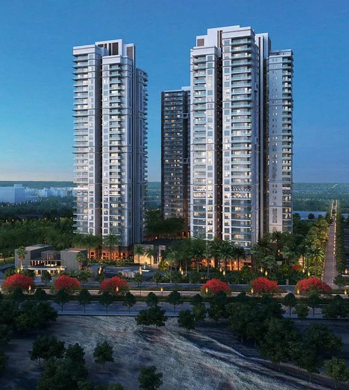 Conscient Elevate Reserve Pop Up