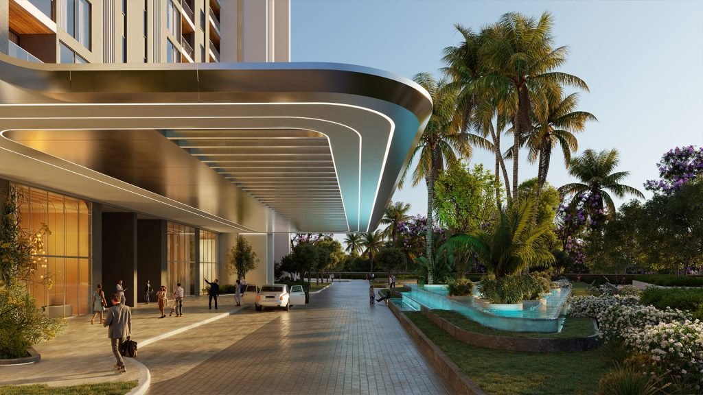 Elan The Presidential Gallery 2