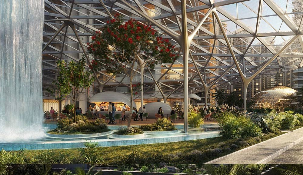 Elan The Presidential Gallery 4