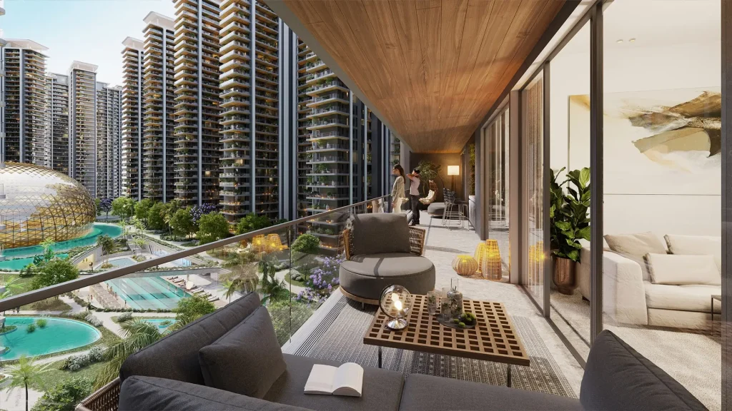 Elan The Presidential Gallery 5