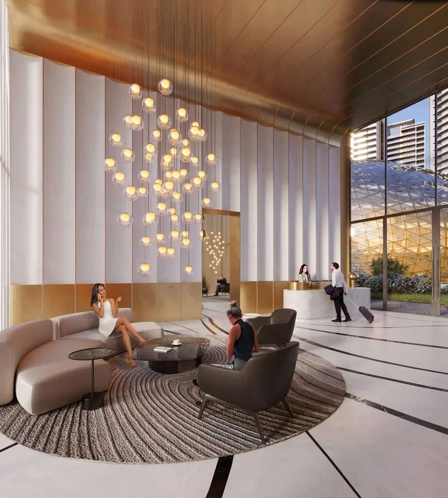 Elan The Presidential Gallery 6